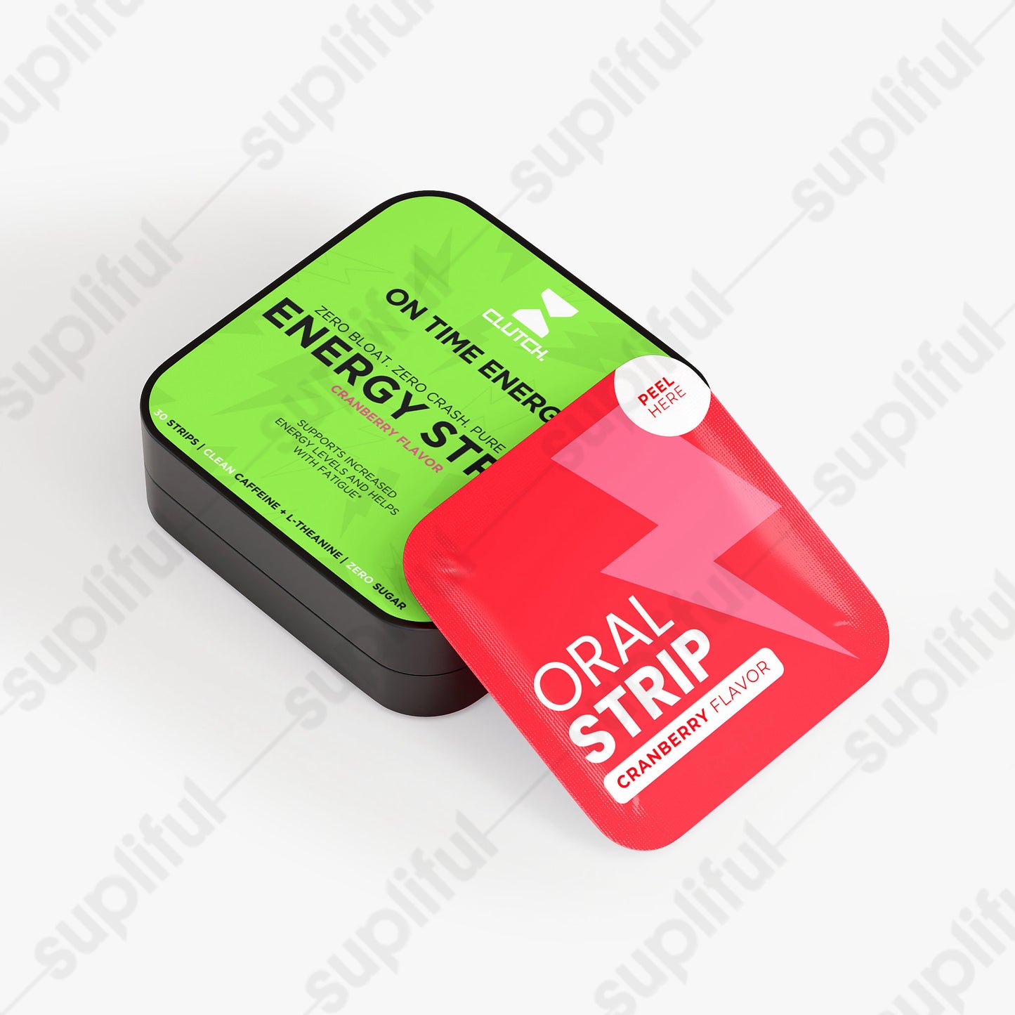 Energy Strips