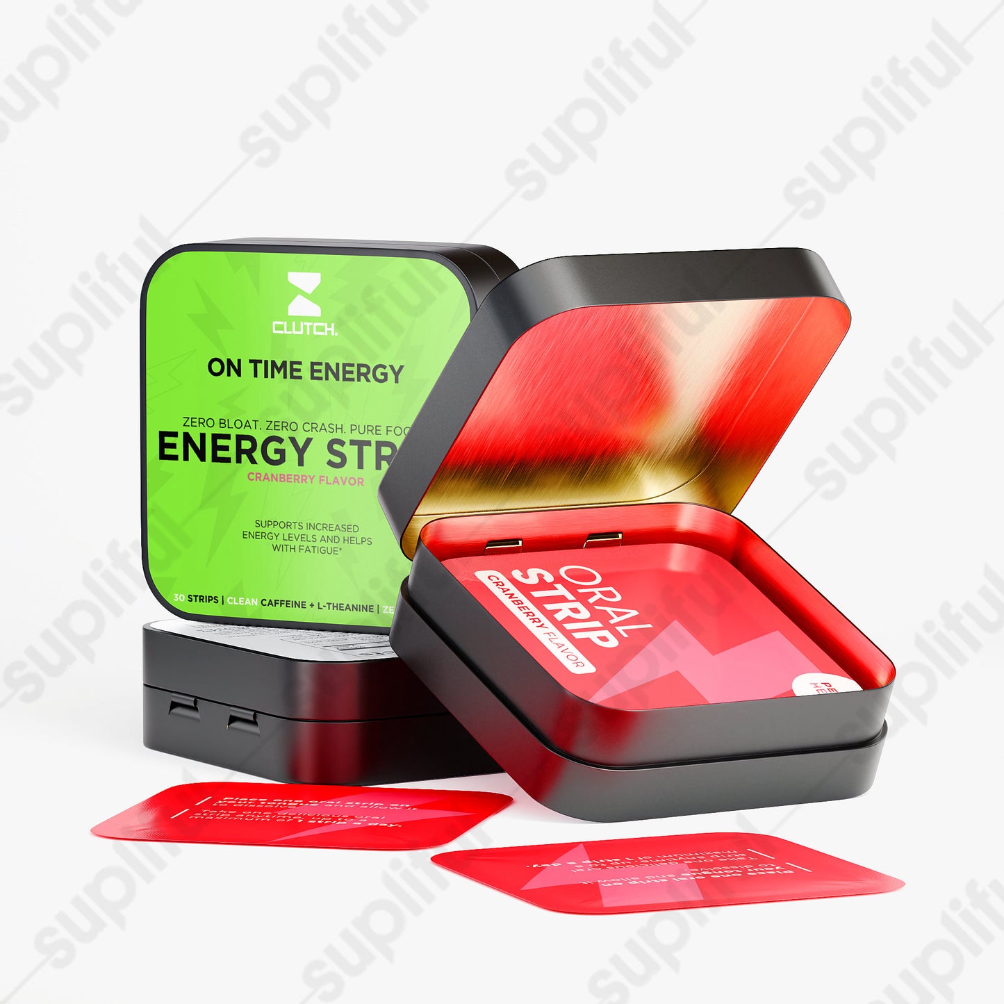 Energy Strips