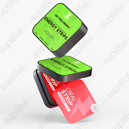 Energy Strips