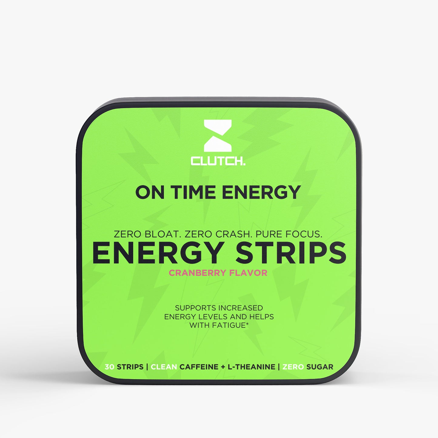 Energy Strips