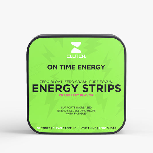 Energy Strips